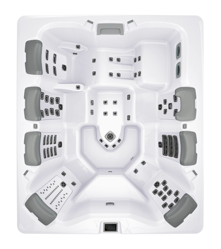 Bullfrog Spas A9L
