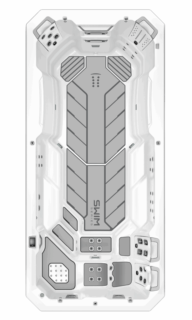 Bullfrog Spas S200