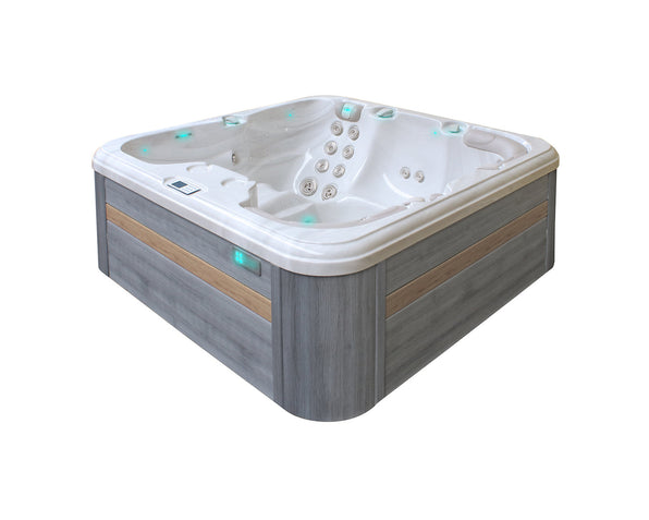 Passion Spas Refresh